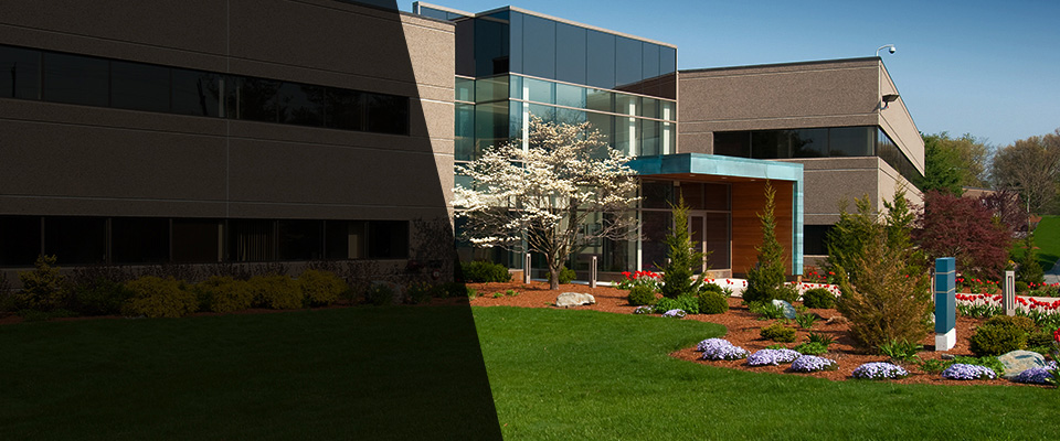 Granite Falls Landscapers