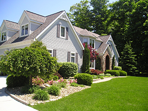 Landscapers and Lawncare Services in Granite Falls, NC